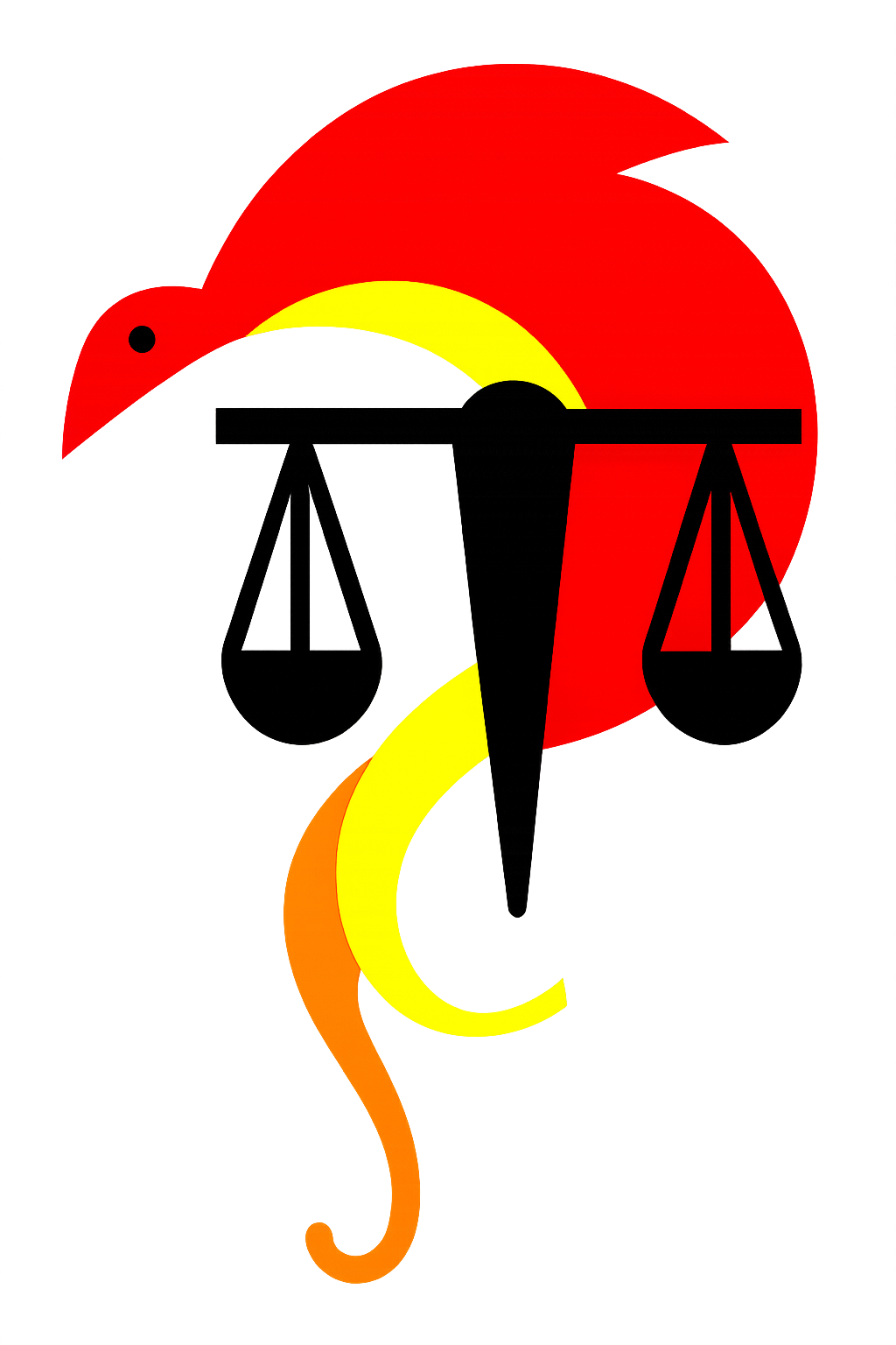 PNG Law Society emblem